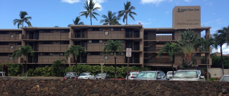 Hale Ono Loa